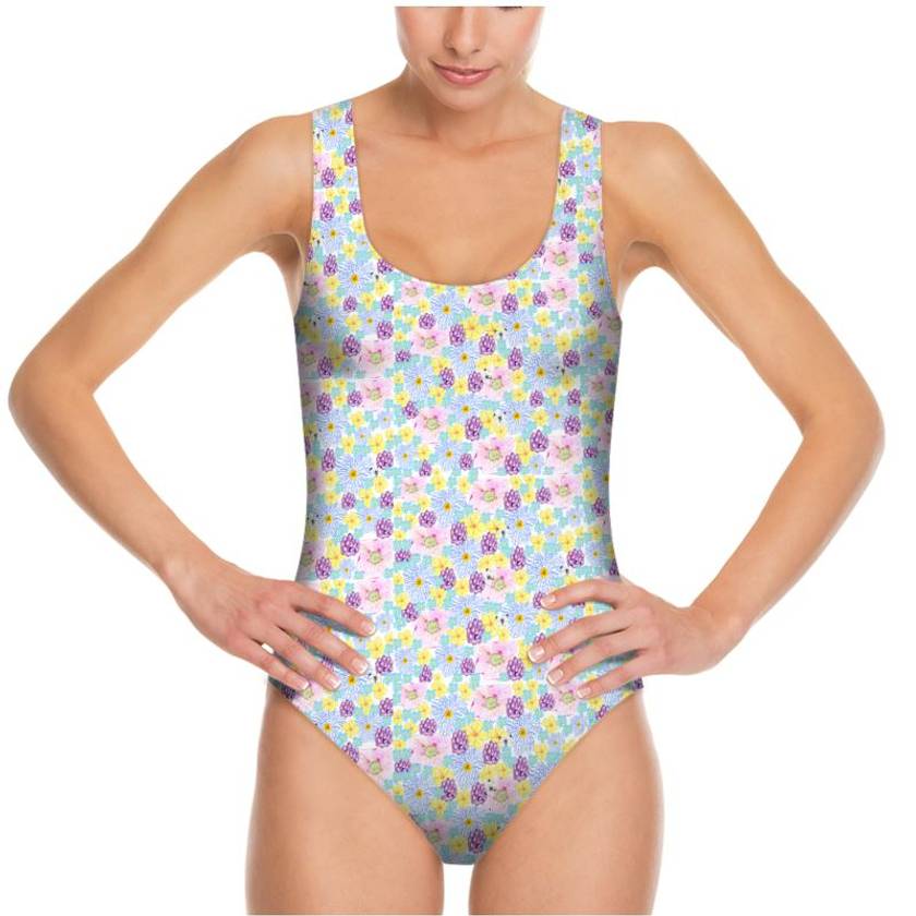 Womens Swimwear. Ladies Designer Swimwear Contrado
